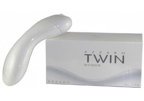  Azzaro Twin Women's 80 ml Eau de Toilette Spray, fig. 2 
