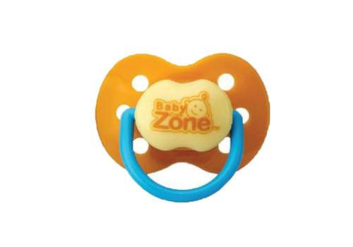  Baby Zone 8127  Baby Pacifier, fig. 1 