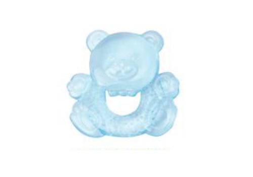  Baby Zone 8257 Water Teether, fig. 2 