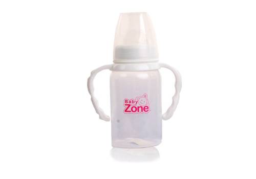  Baby Zone 8531  Feeding Bottle - 120 ml, fig. 1 