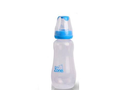  Baby Zone  8550 Feeding Bottle-240 ml .8 oz, fig. 1 