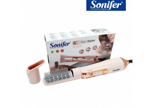  Sonifer Hair Styler SF-9533, fig. 1 