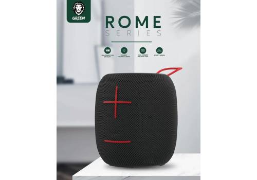  Green Lion Rome Wireless Speaker, fig. 2 