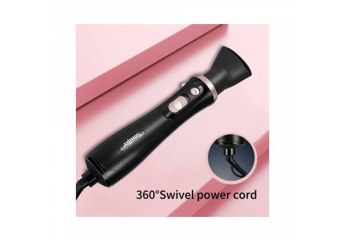  Sonifer hair dryer-comb for hair styling 2in1 - 1000w SF-9515, fig. 4 