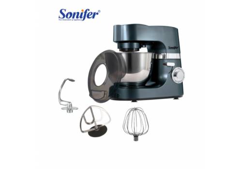  Sonifer SF-8075 Stand Mixer (1200W, 7L), fig. 5 