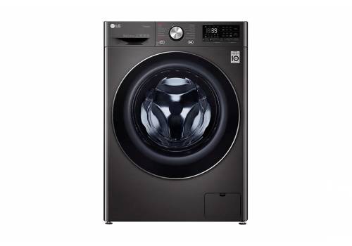  LG Washer Dryer - 6/9 Kg - Larger Capacity - AI DD - Steam Technology - (F4V5VGP2T), fig. 1 