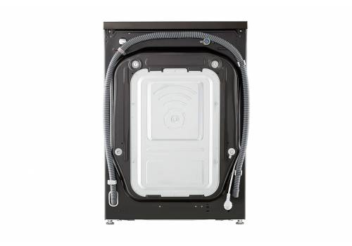  LG Washer Dryer - 6/9 Kg - Larger Capacity - AI DD - Steam Technology - (F4V5VGP2T), fig. 8 
