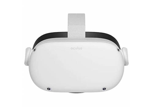  Oculus Quest 2 128GB - Virtual Reality Glasses - Imported, fig. 2 