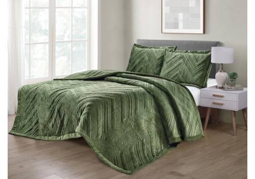  Offer (quilt 8 pieces + mattress 3 pieces + sheet 3 pieces + 2 flora pillows + 2 piece bathrobes + 2 towels), fig. 28 