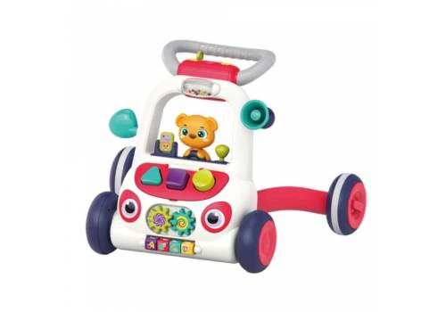  Hola Baby Activity Learning Walker, fig. 2 