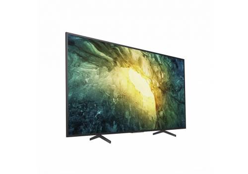  Sony BRAVIA 65 inch X75H LED 4K HDR Ultra HD Smart Android TV, Netflix Button and Google Assistant, fig. 3 
