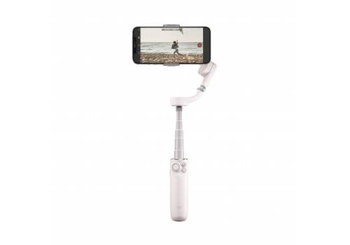  DJI OM 5 3-axis mobile phone gimbal with extendable stick, fig. 3 