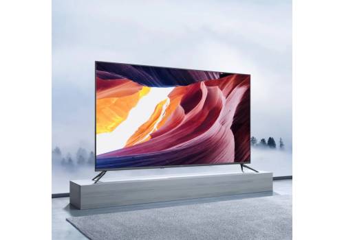  تلفزيون ريلمي - Smart TV SLED 4K Black 4K 139cm (55), fig. 6 