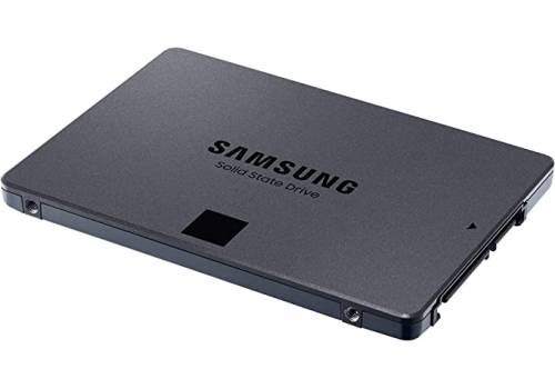 محرك أقراص SSD داخلي  1 تيرابايت Samsung SSD 1 TB 2.5" 870QVO, fig. 5 