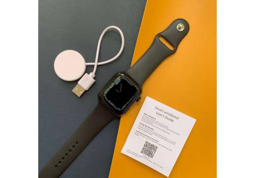  ساعة ذكيه من الجيل السابع كوبي - آبل Apple 2022-i7 ProMax, fig. 3 